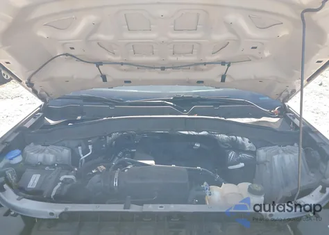 2020 Ford Explorer Xlt from USA, damaged, VIN 1FMSK7DH6LGA33782